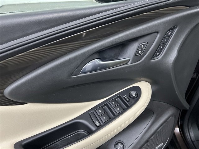 2020 Buick Envision Premium II