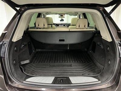 2020 Buick Envision Premium II