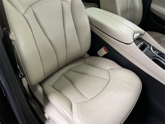 2020 Buick Envision Premium II