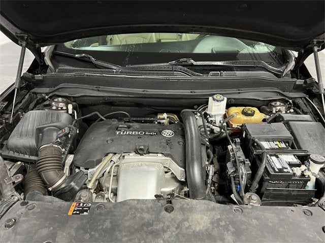 2020 Buick Envision Premium II