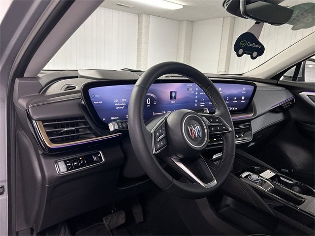 2024 Buick Envision Avenir