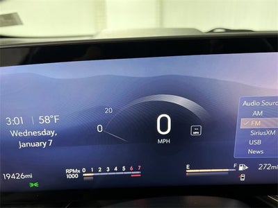 2024 Buick Envision Avenir