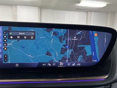 2024 Buick Envision Avenir