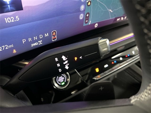 2024 Buick Envision Avenir