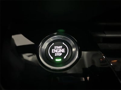 2024 Buick Envision Avenir