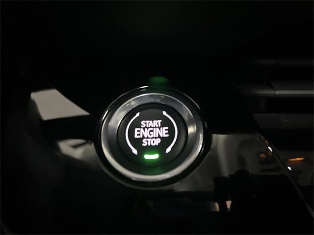 2024 Buick Envision Avenir