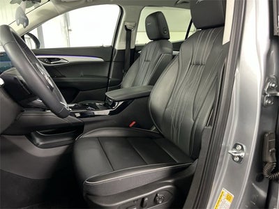 2024 Buick Envision Avenir