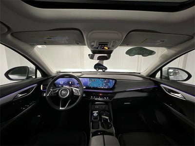 2024 Buick Envision Avenir