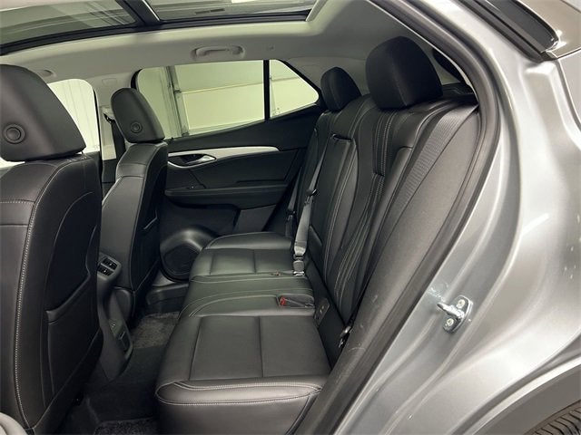 2024 Buick Envision Avenir