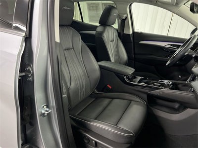 2024 Buick Envision Avenir