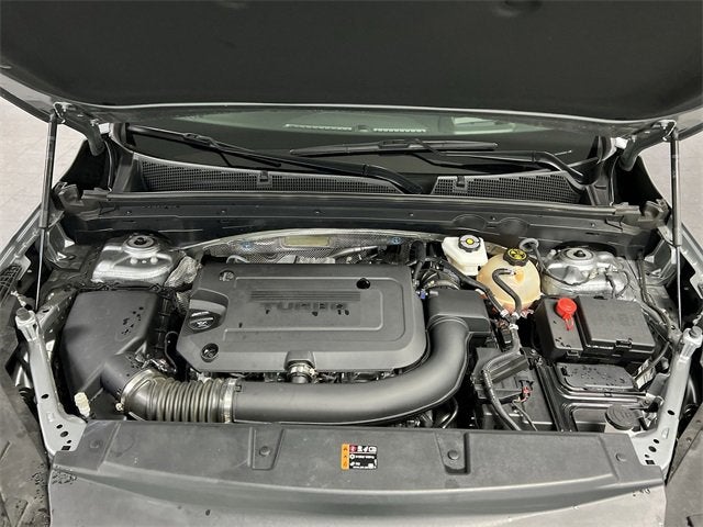 2024 Buick Envision Avenir