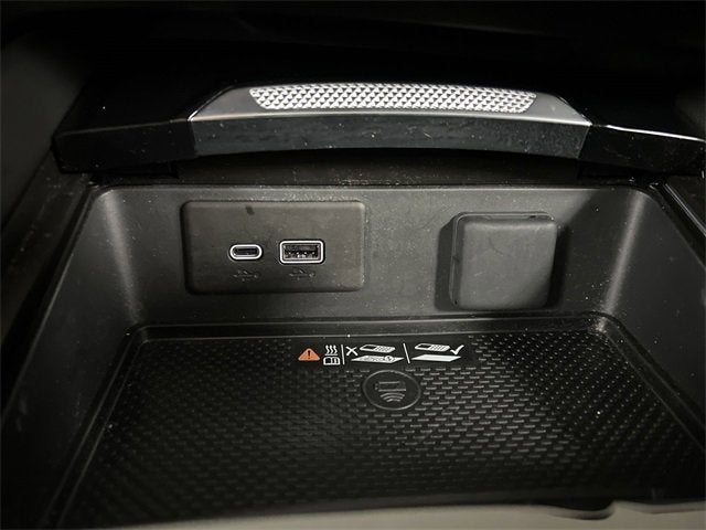 2024 Buick Envision Avenir