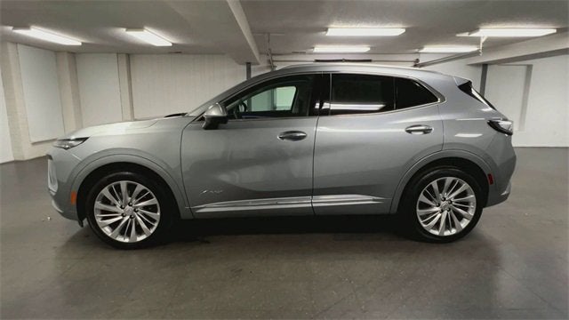 2024 Buick Envision Avenir