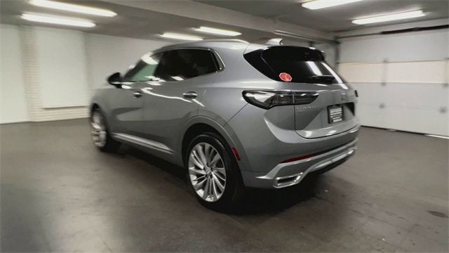 2024 Buick Envision Avenir