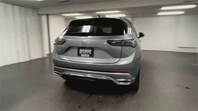 2024 Buick Envision Avenir