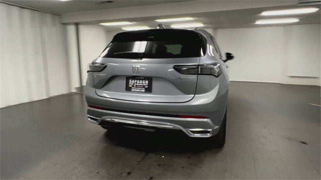 2024 Buick Envision Avenir