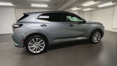 2024 Buick Envision Avenir