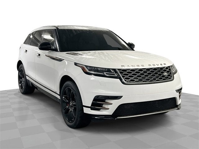 2020 Land Rover Range Rover Velar P250 R-Dynamic S