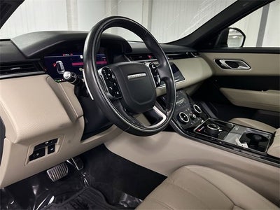 2020 Land Rover Range Rover Velar P250 R-Dynamic S