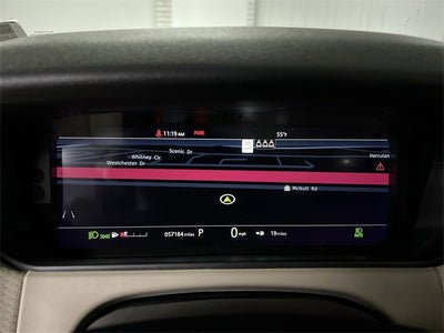 2020 Land Rover Range Rover Velar P250 R-Dynamic S