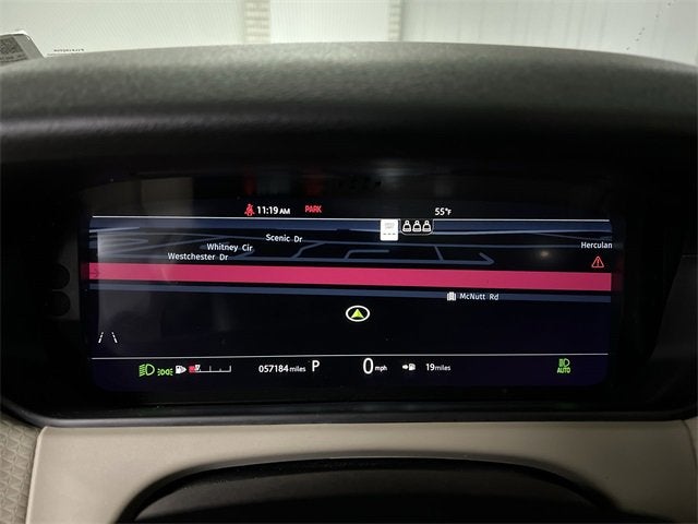 2020 Land Rover Range Rover Velar P250 R-Dynamic S