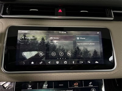 2020 Land Rover Range Rover Velar P250 R-Dynamic S