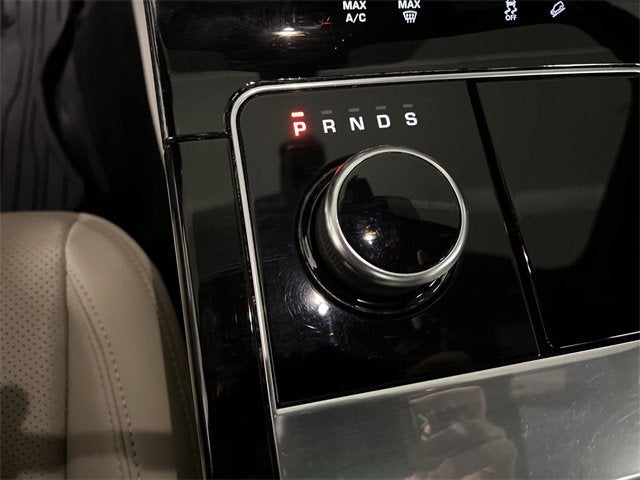 2020 Land Rover Range Rover Velar P250 R-Dynamic S