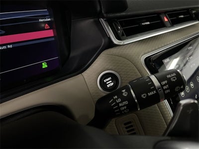 2020 Land Rover Range Rover Velar P250 R-Dynamic S