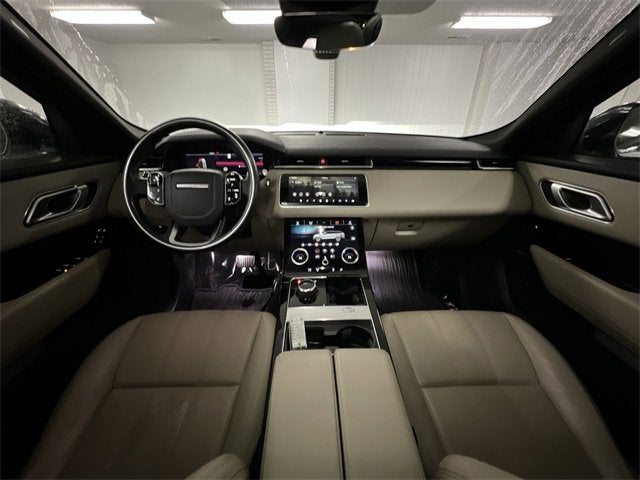 2020 Land Rover Range Rover Velar P250 R-Dynamic S