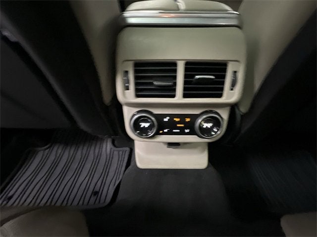 2020 Land Rover Range Rover Velar P250 R-Dynamic S