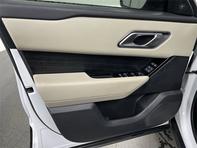 2020 Land Rover Range Rover Velar P250 R-Dynamic S