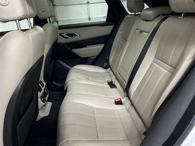 2020 Land Rover Range Rover Velar P250 R-Dynamic S