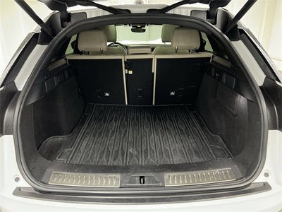 2020 Land Rover Range Rover Velar P250 R-Dynamic S