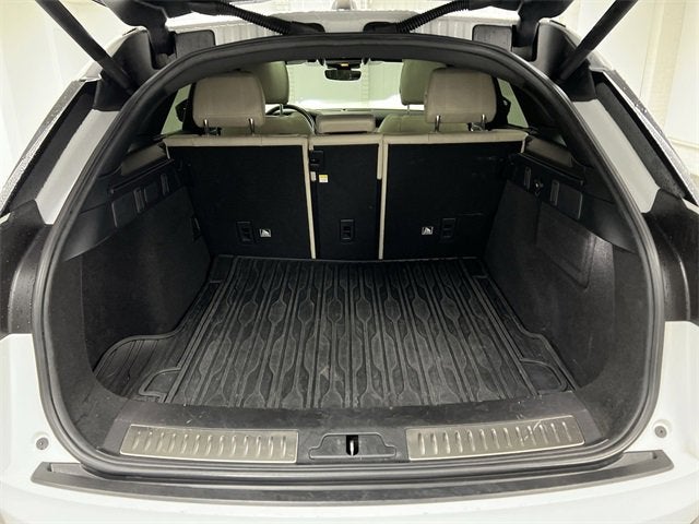 2020 Land Rover Range Rover Velar P250 R-Dynamic S