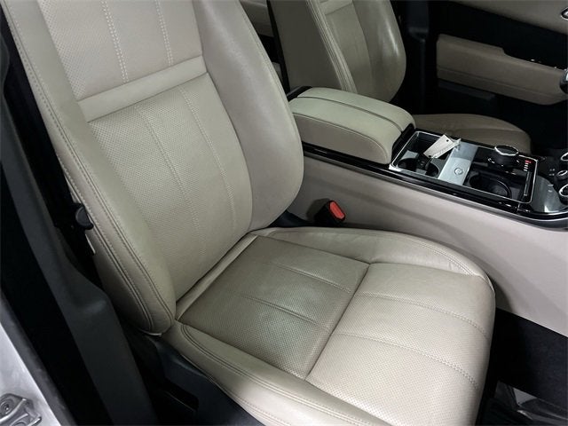 2020 Land Rover Range Rover Velar P250 R-Dynamic S