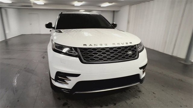 2020 Land Rover Range Rover Velar P250 R-Dynamic S