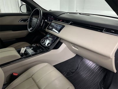 2020 Land Rover Range Rover Velar P250 R-Dynamic S