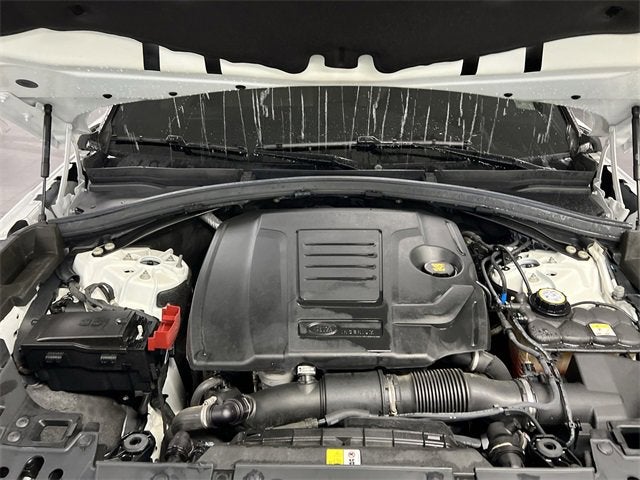 2020 Land Rover Range Rover Velar P250 R-Dynamic S