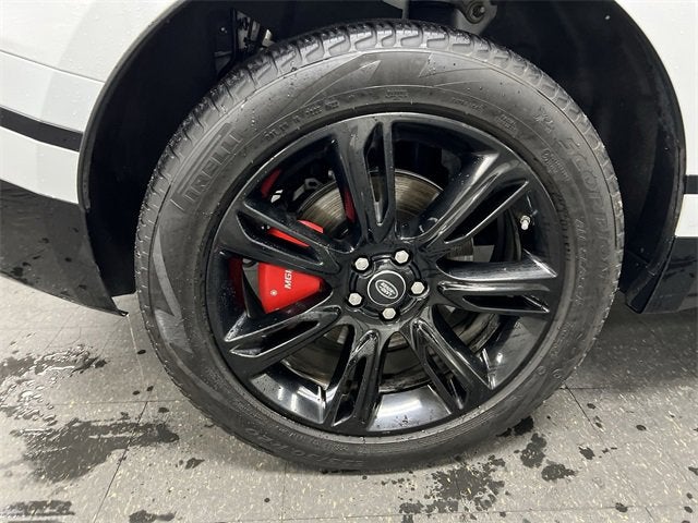 2020 Land Rover Range Rover Velar P250 R-Dynamic S