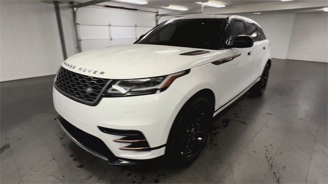 2020 Land Rover Range Rover Velar P250 R-Dynamic S