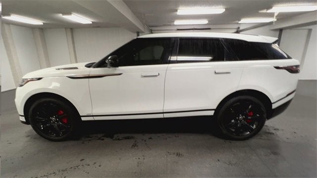 2020 Land Rover Range Rover Velar P250 R-Dynamic S