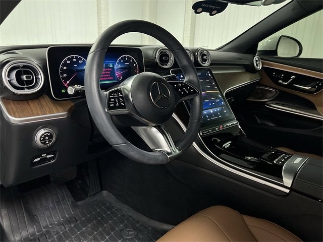 2024 Mercedes-Benz CLE 300 4MATIC®