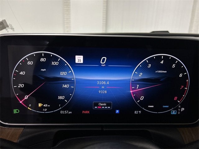 2024 Mercedes-Benz CLE 300 4MATIC®