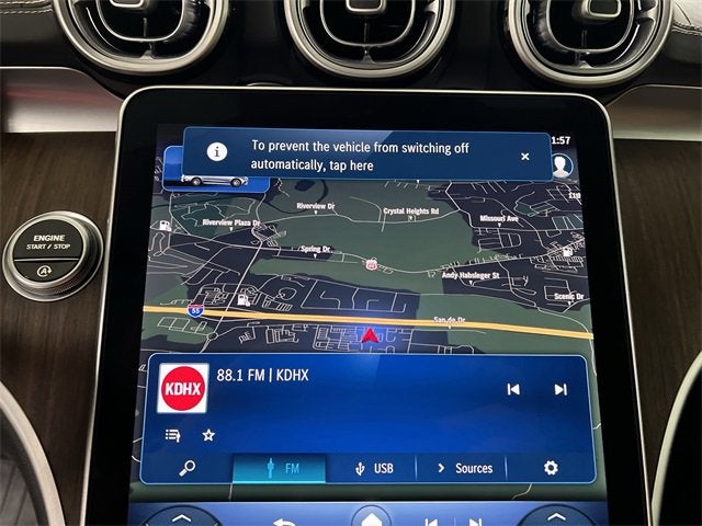 2024 Mercedes-Benz CLE 300 4MATIC®