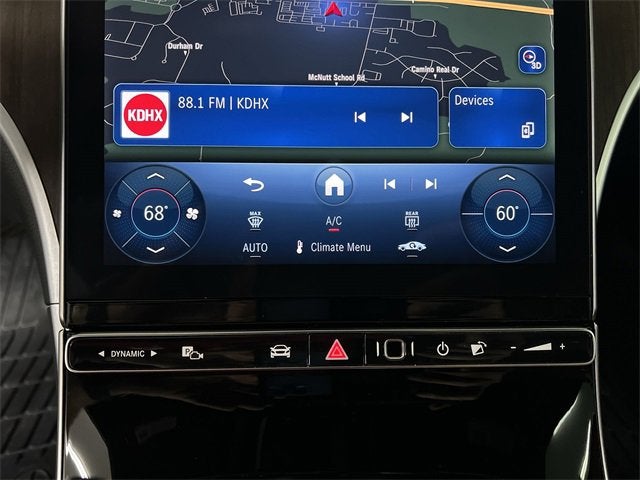 2024 Mercedes-Benz CLE 300 4MATIC®