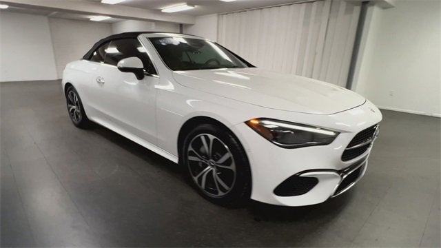 2024 Mercedes-Benz CLE 300 4MATIC®