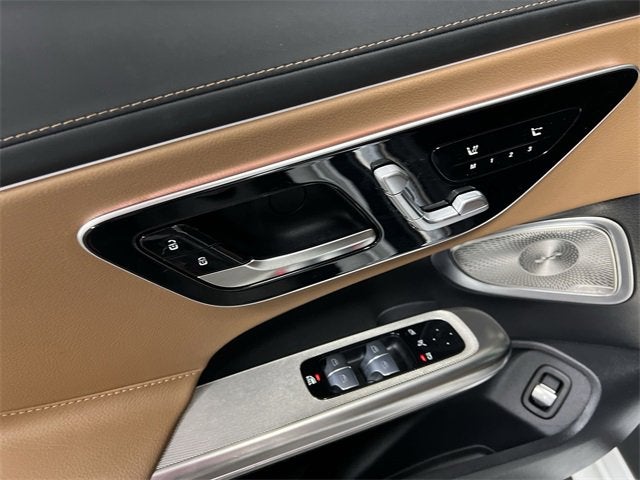 2024 Mercedes-Benz CLE 300 4MATIC®