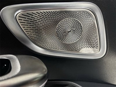 2024 Mercedes-Benz CLE 300 4MATIC®