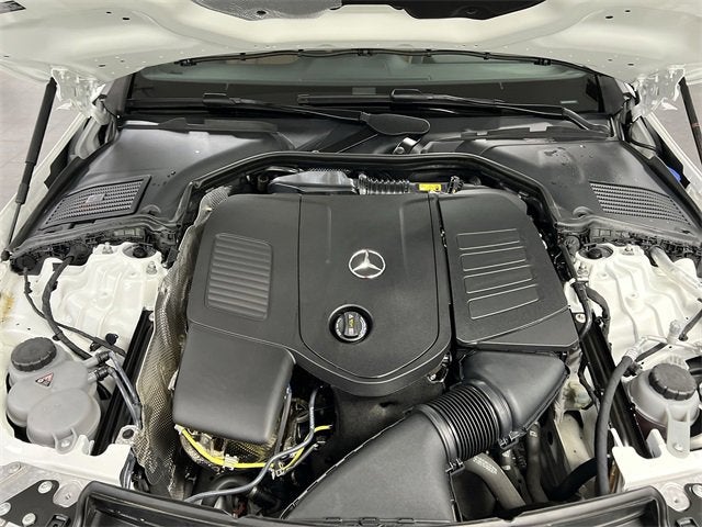 2024 Mercedes-Benz CLE 300 4MATIC®