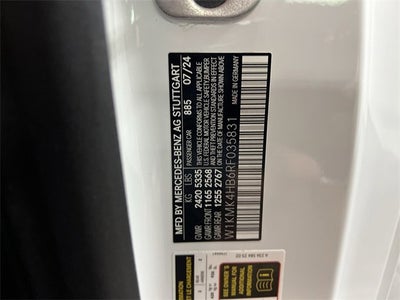 2024 Mercedes-Benz CLE 300 4MATIC®